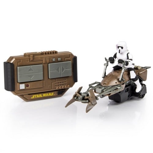 Remote control Speeder Bike