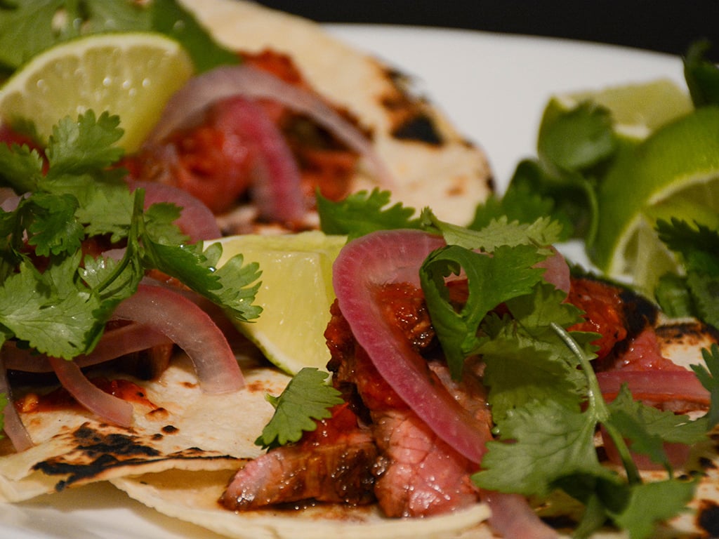 easy steak tacos 2