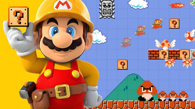 Source: Nintendo