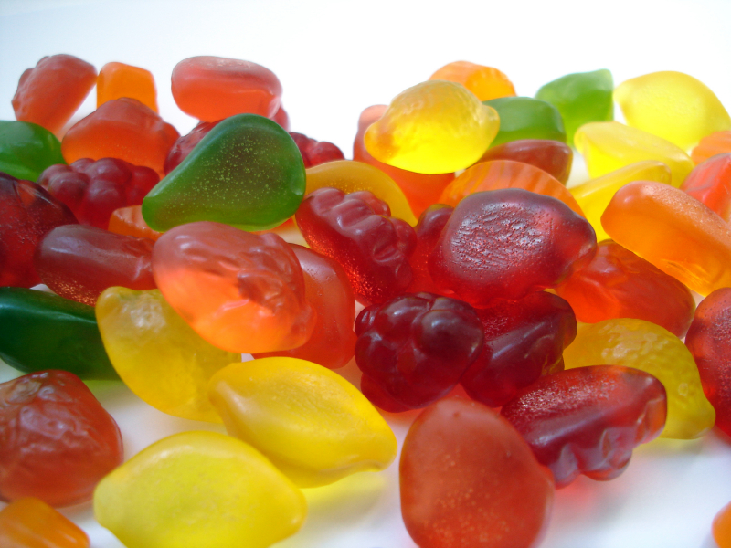 fruit snacks fruit snacks