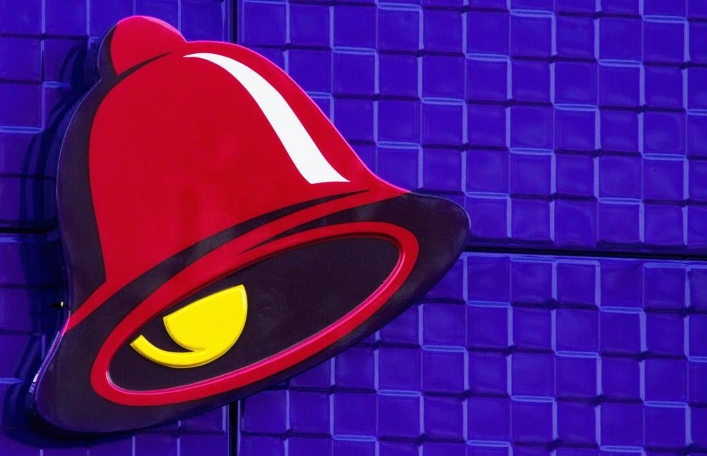 taco bell