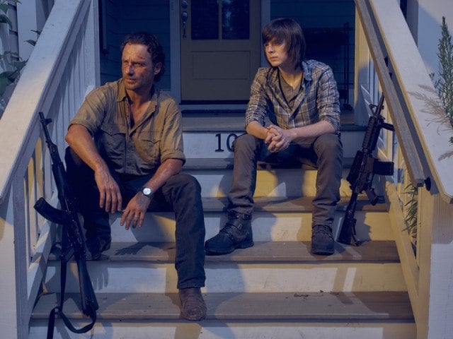 Source: AMC