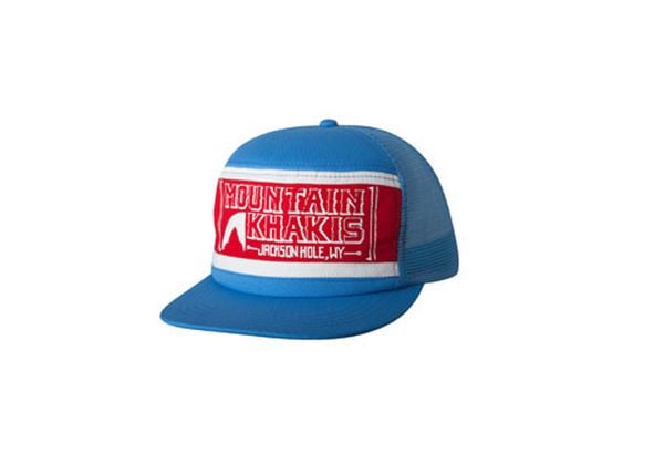 trucker hat