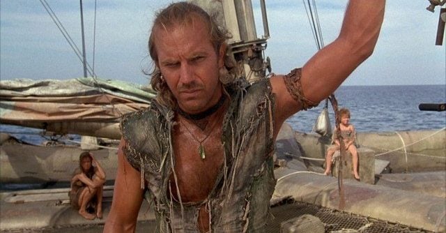 Kevin Costner Kevin Costner