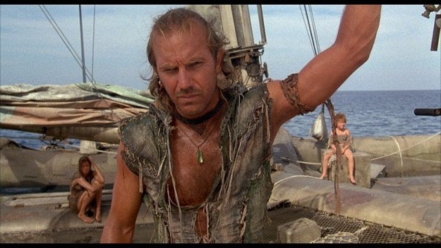 Kevin Costner