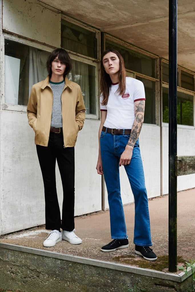 Source: Topman
