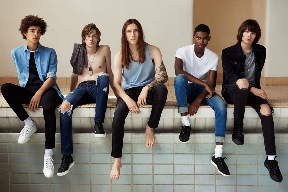 Source: Topman