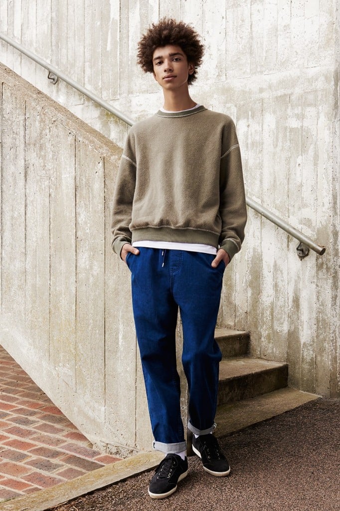 Source: Topman