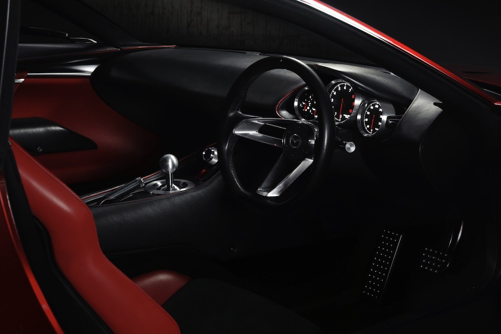 Source: Mazda