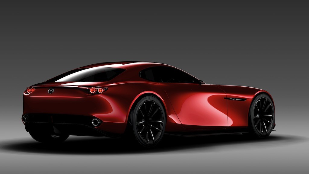 Source: Mazda