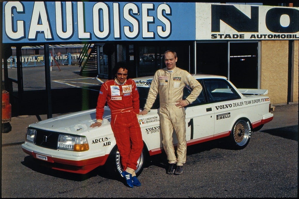 Source: Volvo