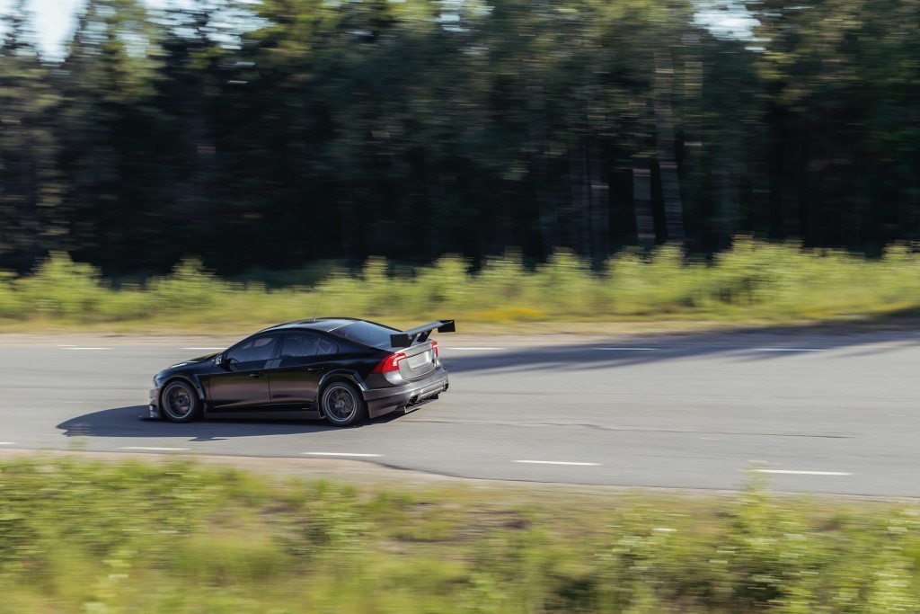 Source: Volvo