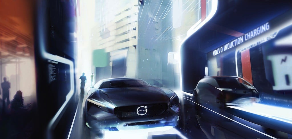 Source: Volvo