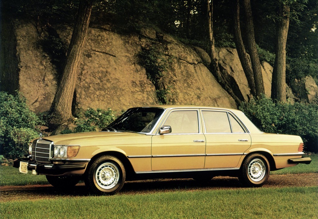 Source: Mercedes-Benz