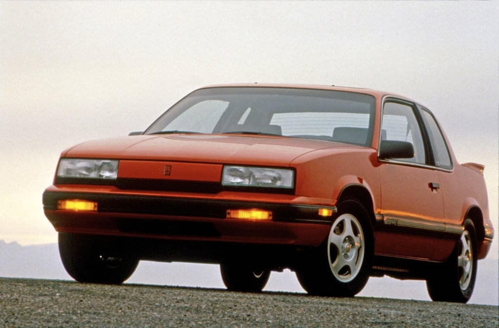 Source:General Motors