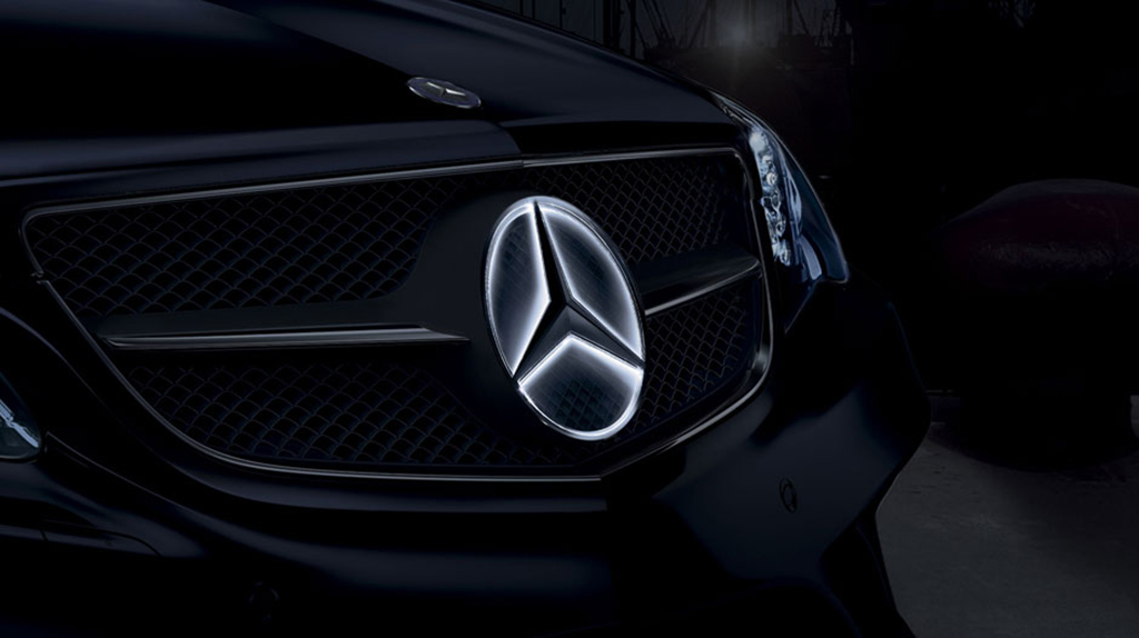 Mercedes-Benz