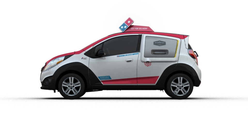 2015_Chevrolet_Spark_DXP_DriverSide