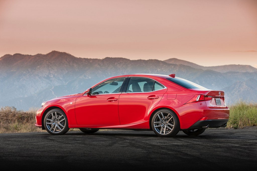 Source: Lexus