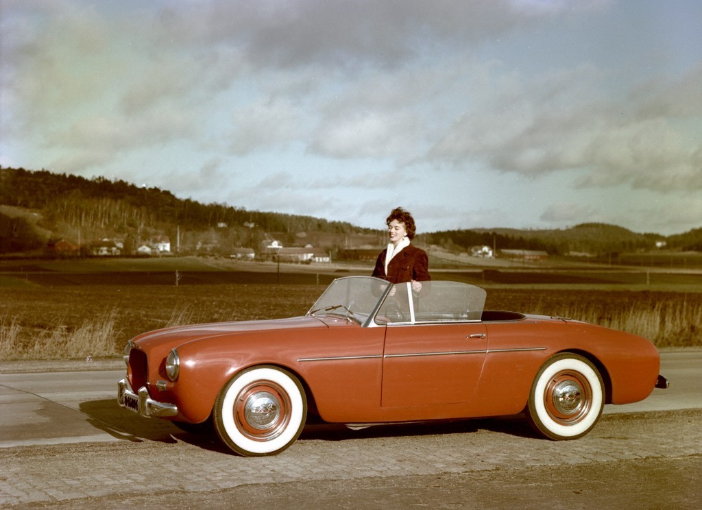 Source: Volvo