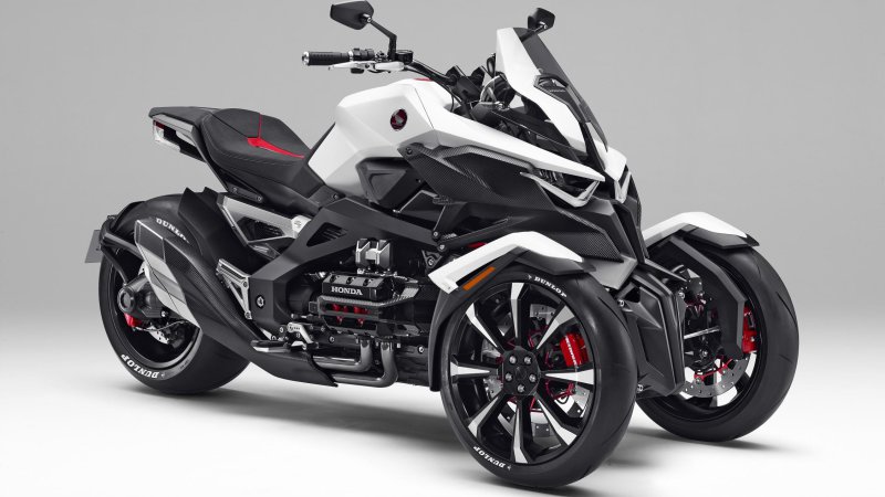 Honda Neowing