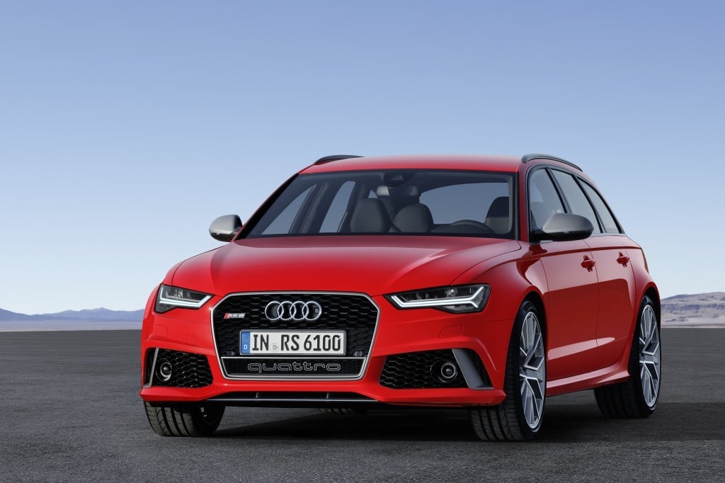 Source: Audi