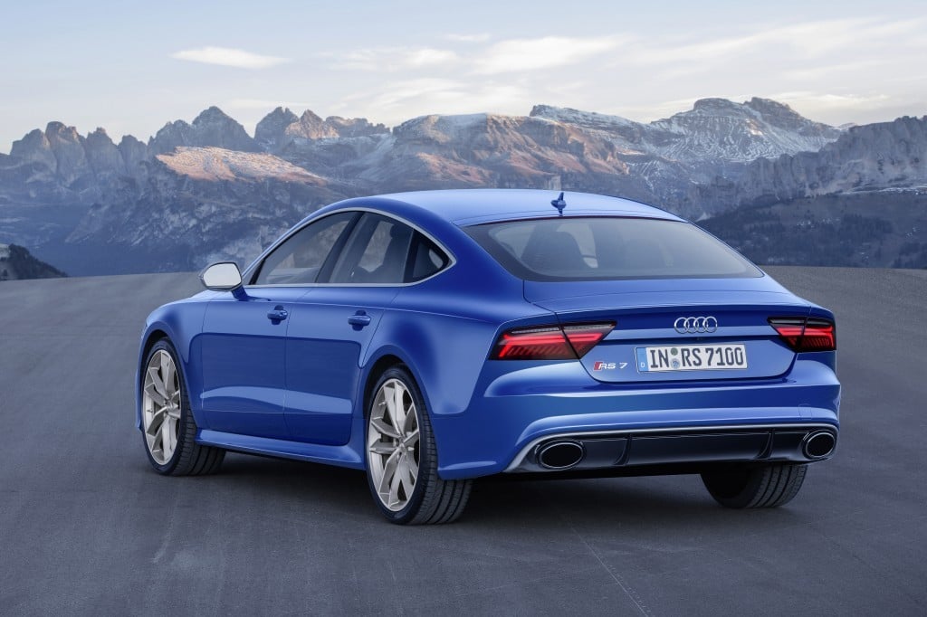 Source: Audi