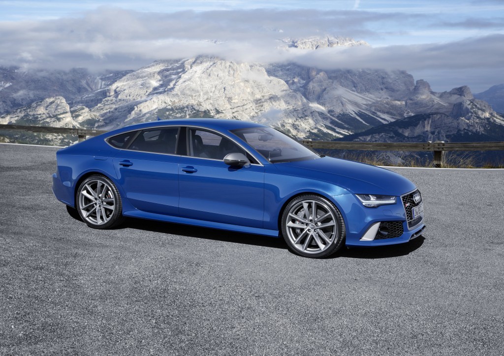 Source: Audi