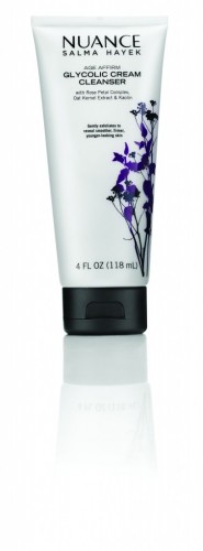 Nuance Glycolic Cream Cleanser