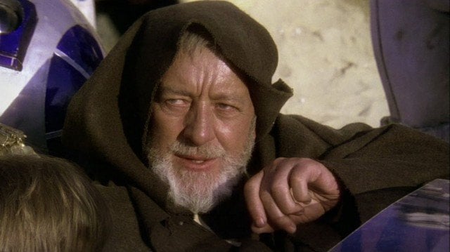 Obi-Wan