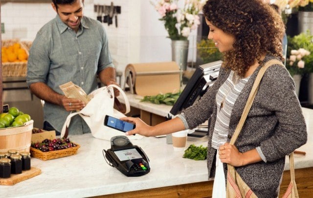 Android Pay