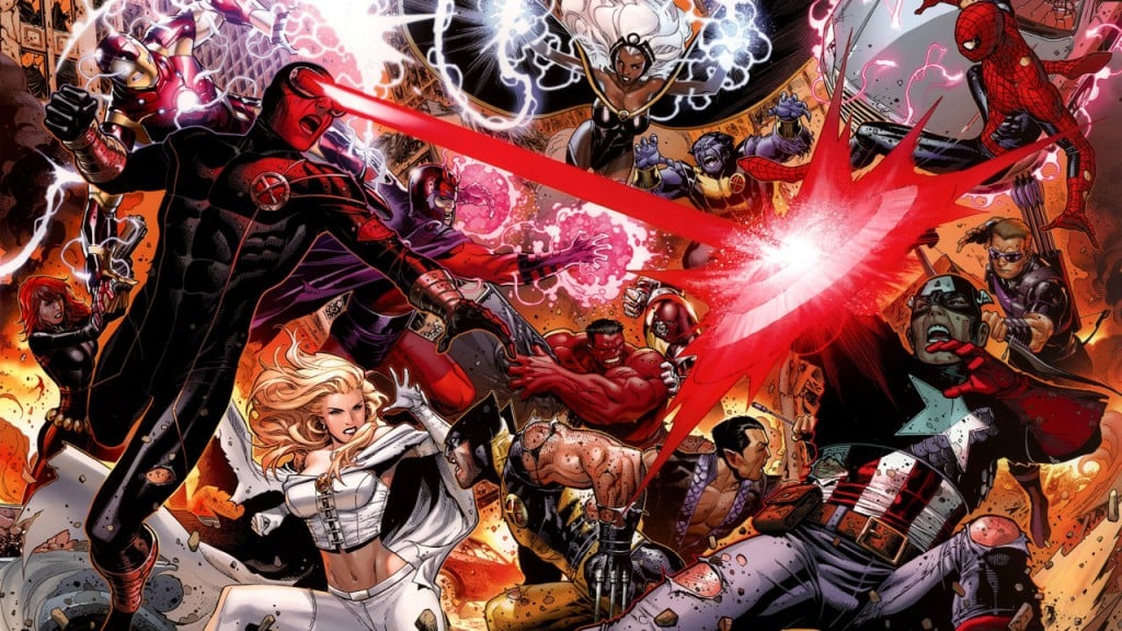Superhero Movie Rights: Who Really Owns the X-Men?