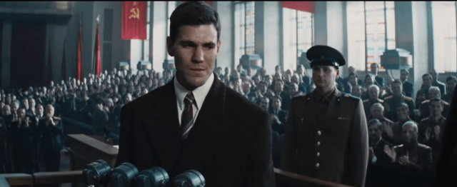 Source: Amblin Entertainment, DreamWorks SKG, Fox 2000 Pictures