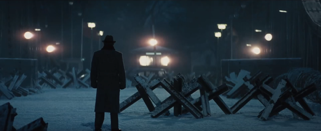 ‘Bridge of Spies’ Review: One of the Year’s Best Movies