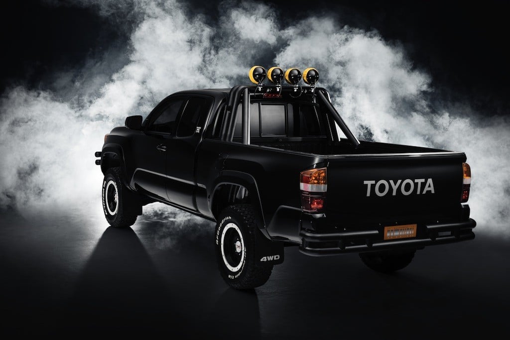 Source: Toyota