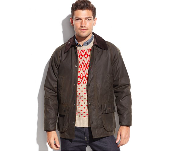 The Classic Barbour Jacket: How to Choose Which Is for You