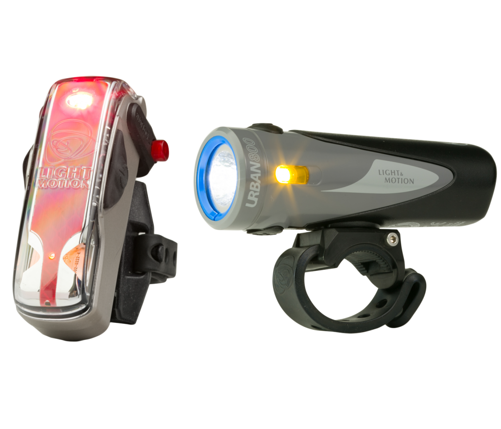 Source: Light & Motion
