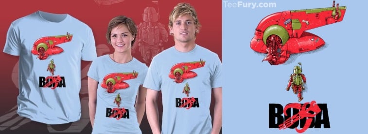 Source: TeeFury