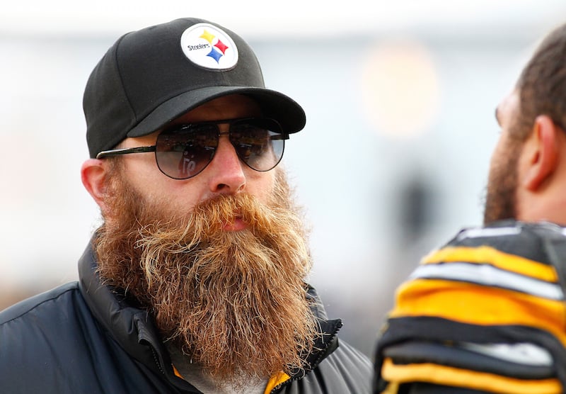 Justin K. Aller/Getty Images