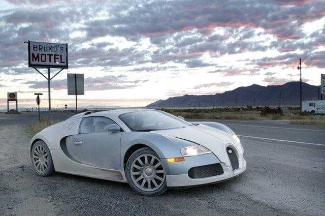 BugattiVeyron16.4