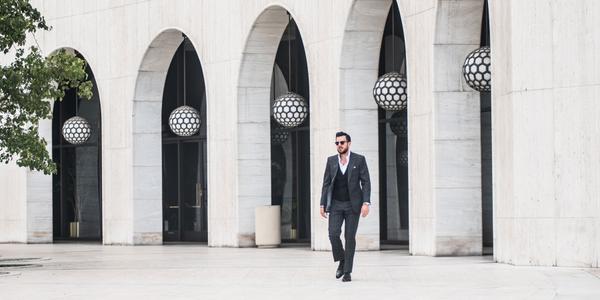 Articles of Style