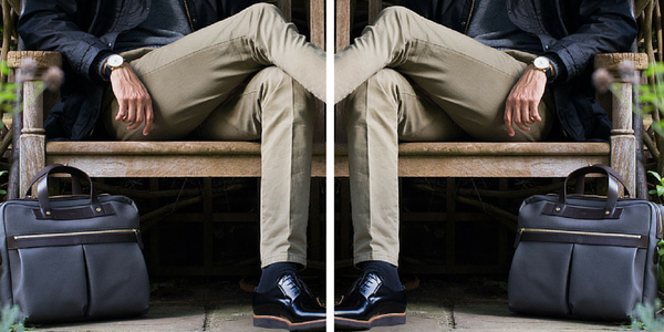 Lyst Man