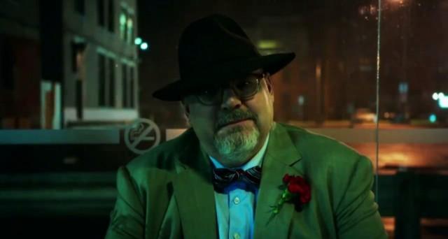 Heroes Reborn - NBC