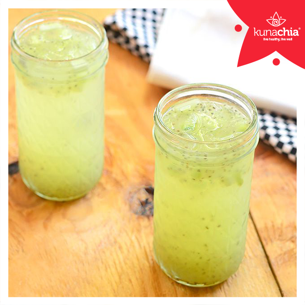 Chia Fresca