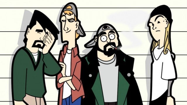 'Clerks'