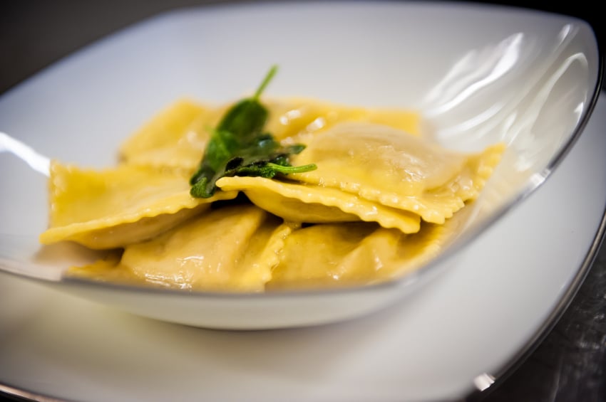 ravioli