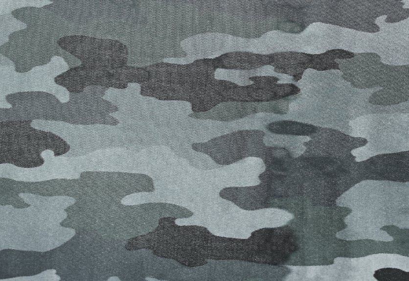 camouflage pattern