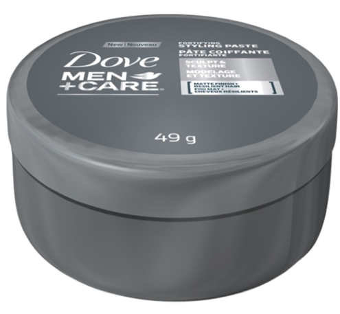 Dove Men+Care Fortifying Styling Paste