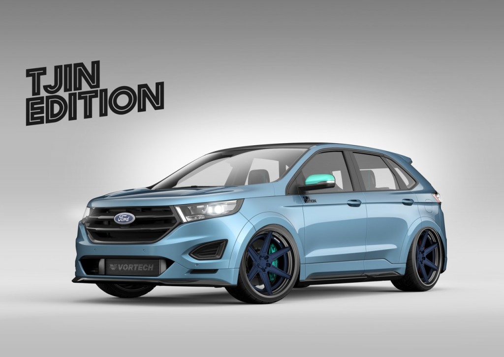 Source: Ford