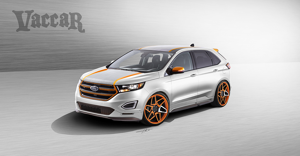 Source: Ford