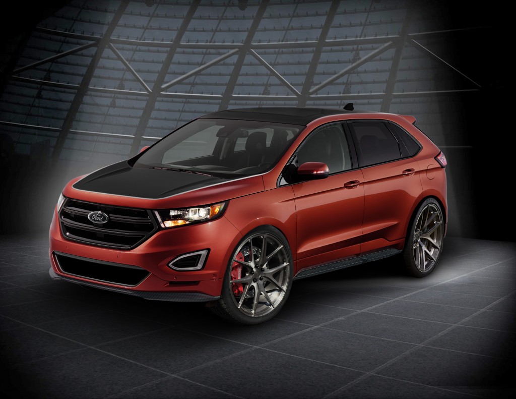 Source: Ford